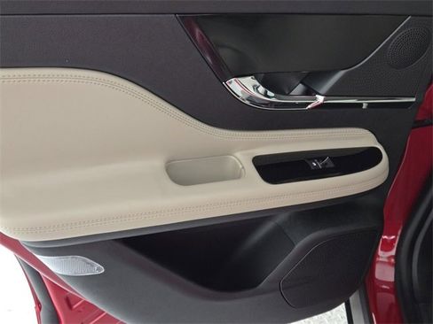 New 2026 Lincoln Corsair Grand Touring w/ Jet Appearance Package image 21