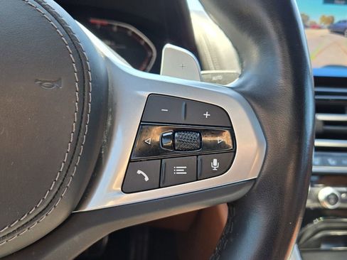 Used 2023 BMW 840i Gran Coupe xDrive w/ Comfort Seating Package AWD/4WD image 25