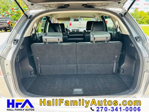 Used 2012 MAZDA CX-9 Touring FWD image 16