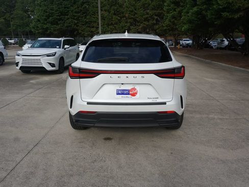 Used 2024 Lexus NX 350 AWD w/ Cold Area Package image 22