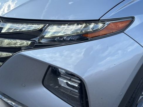 Used 2022 Hyundai Tucson Limited AWD/4WD image 9