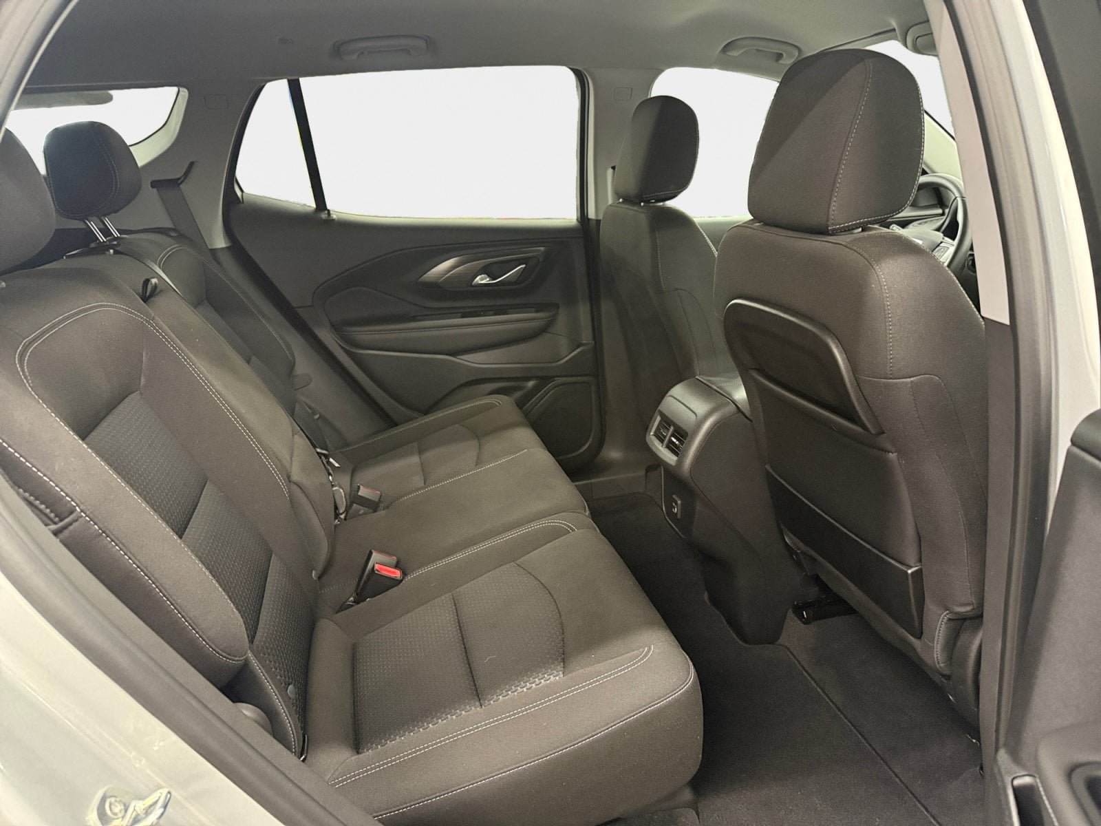Used 2022 GMC Terrain SLE w/ Driver Convenience Package AWD/4WD image 11