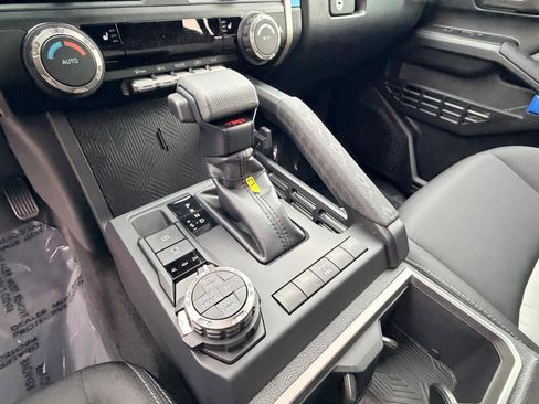 New 2026 Toyota Tacoma TRD Off-Road image 21