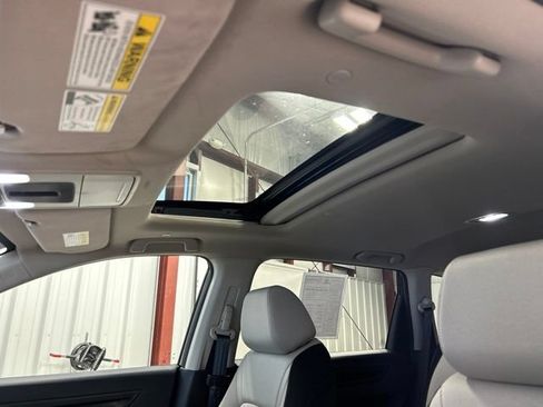 Certified 2026 Honda CR-V EX image 34
