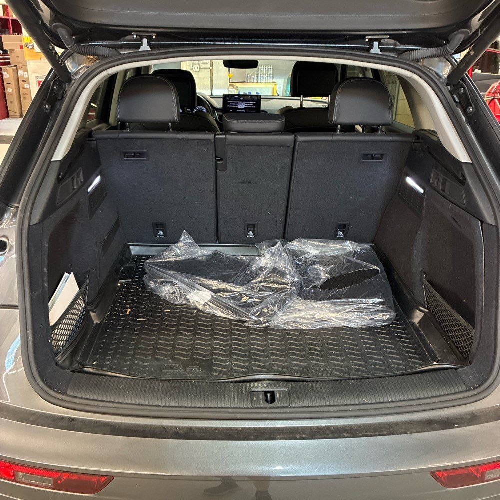 Used 2024 Audi Q5 2.0T Premium Plus w/ Premium Plus Package AWD/4WD image 19