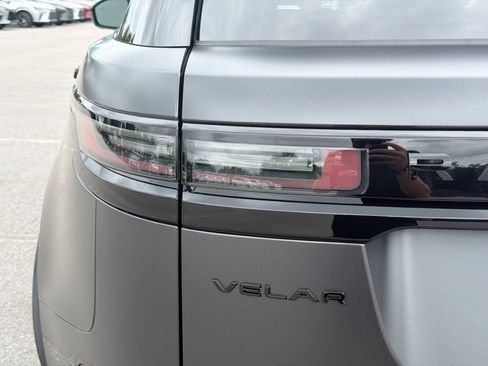 New 2026 Land Rover Range Rover Velar Belgravia AWD/4WD image 10