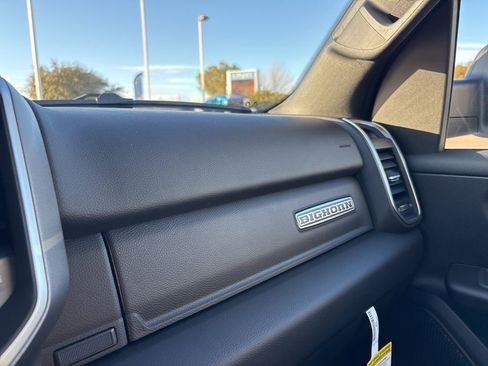 New 2026 RAM 1500 Big Horn AWD/4WD image 34