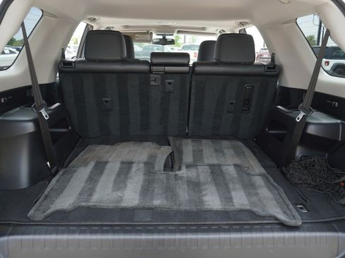 Used 2015 Toyota 4Runner Limited RWD image 36