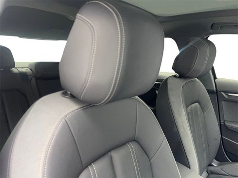 Used 2023 Audi A3 2.0T Premium Plus w/ Premium Plus Package image 46