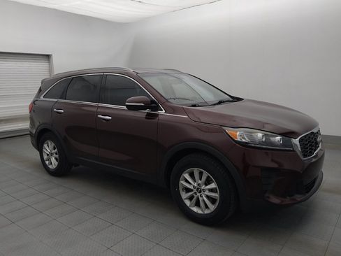 Used 2020 Kia Sorento LX w/ LX I4 Convenience Package FWD image 11