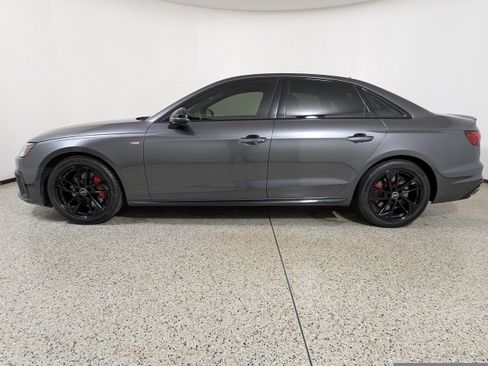 Certified 2023 Audi A4 2.0T Premium Plus w/ Premium Plus Package image 4