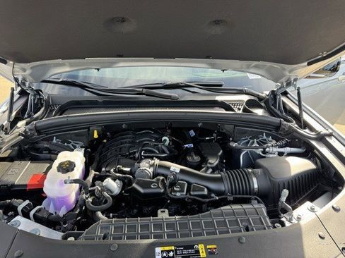 New 2025 Jeep Grand Cherokee Limited image 35