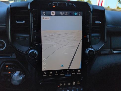 Used 2024 RAM 1500 Limited image 21