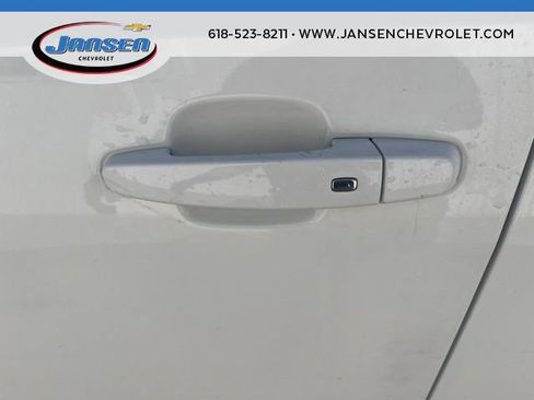 Used 2019 GMC Acadia SLT FWD image 8