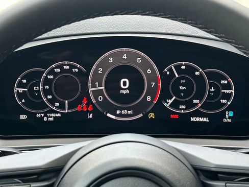 New 2026 Porsche Cayenne AWD/4WD image 29