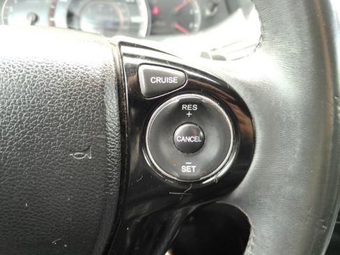 Used 2016 Honda Accord EX-L image 30