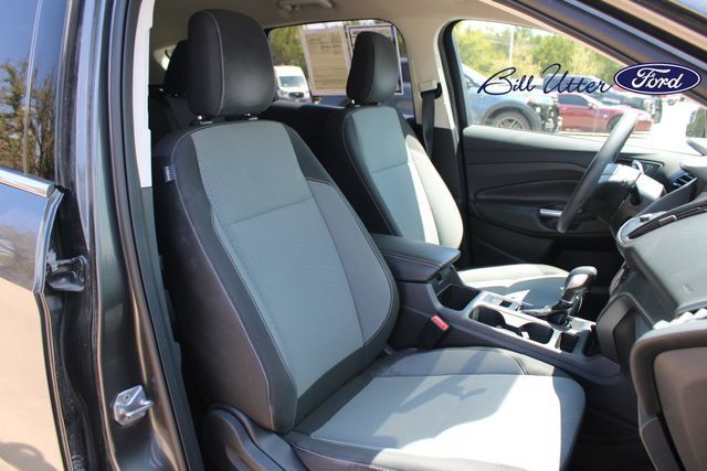 Used 2019 Ford Escape SE FWD image 11