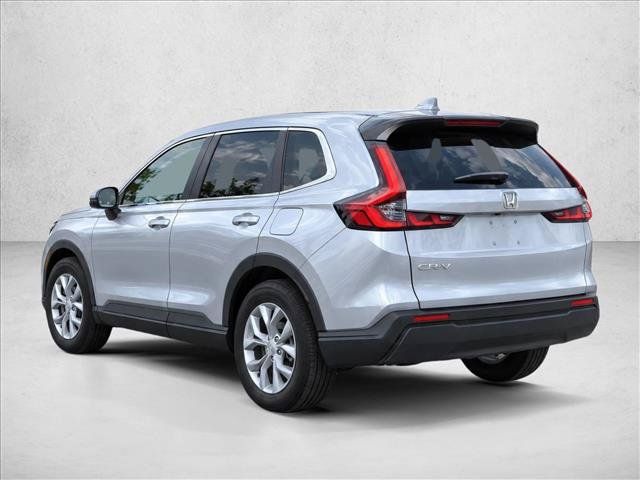 Used 2026 Honda CR-V LX image 5