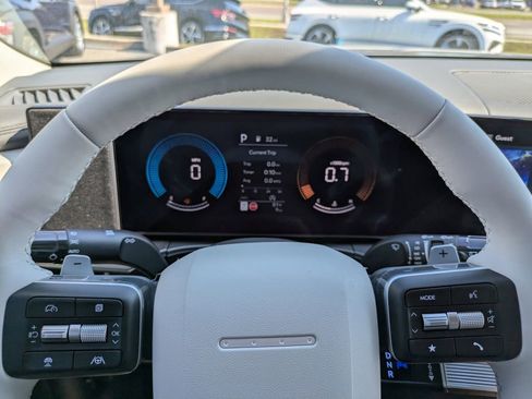 New 2026 Hyundai Santa Fe SE FWD image 28
