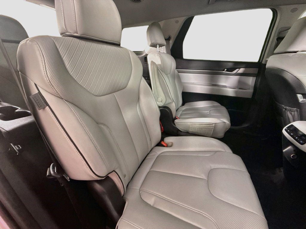 Used 2025 Hyundai Palisade SEL FWD image 26