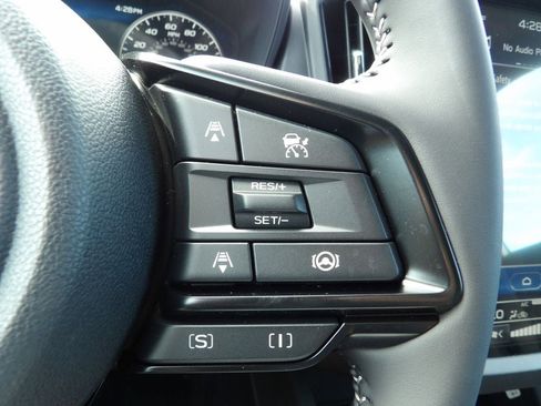 New 2026 Subaru Forester Premium AWD/4WD image 18