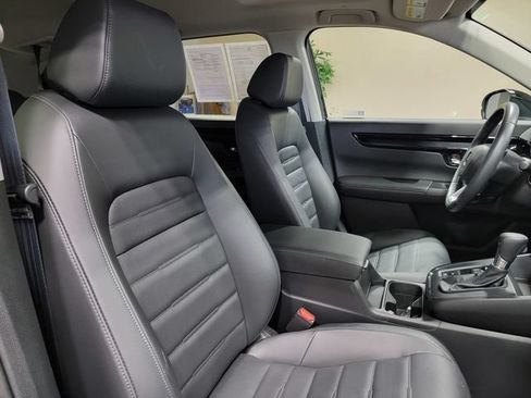 Certified 2024 Honda CR-V EX-L image 16