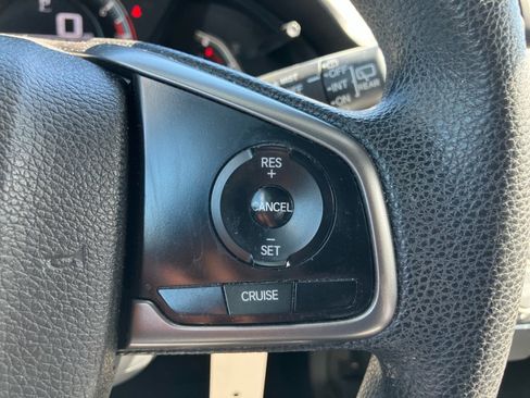 Used 2018 Honda Civic LX image 21