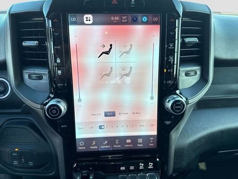 New 2026 RAM 3500 Tradesman image 24