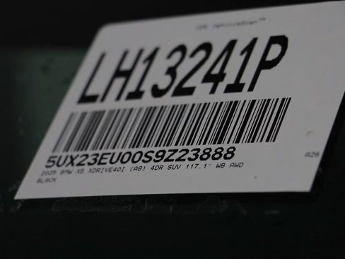 Used 2025 BMW X5 xDrive40i image 25