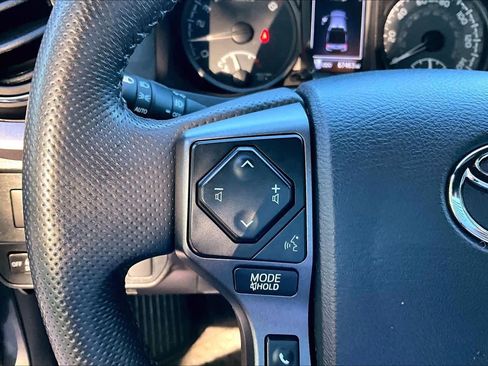 Certified 2023 Toyota Tacoma TRD Sport w/ Technology Package AWD/4WD image 22