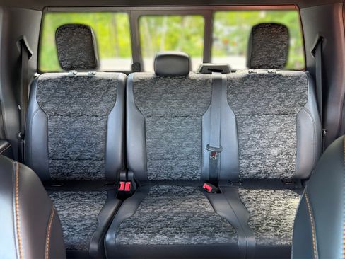 Used 2025 Ford F150 Tremor w/ Bed Utility Package AWD/4WD image 14