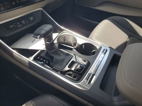 New 2026 Kia Carnival SX FWD image 19