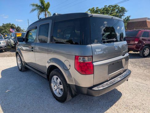 Used 2007 Honda Element EX image 5