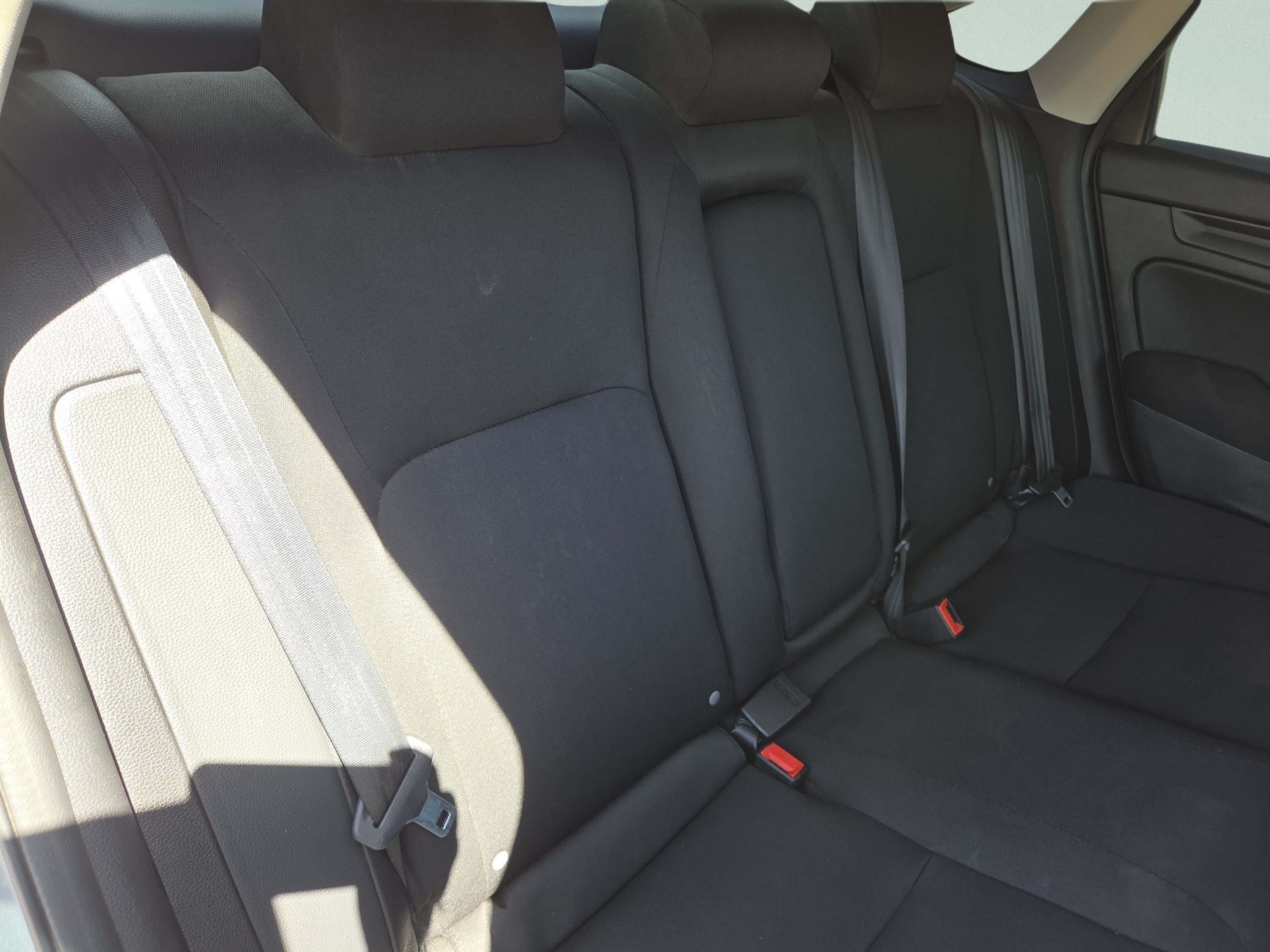 Used 2024 Honda Civic EX image 5