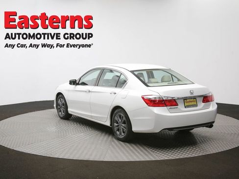 Used 2015 Honda Accord LX image 64