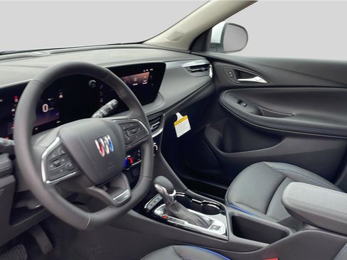 New 2026 Buick Encore GX Sport Touring w/ Comfort Package image 15