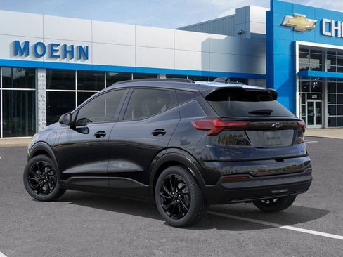 New 2027 Chevrolet Bolt RS image 3