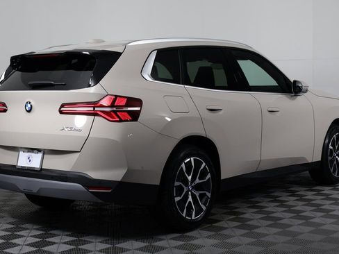 New 2026 BMW X3 xDrive30 w/ Premium Package AWD/4WD image 2