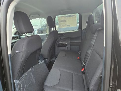 New 2026 Ford Maverick XL AWD/4WD image 9