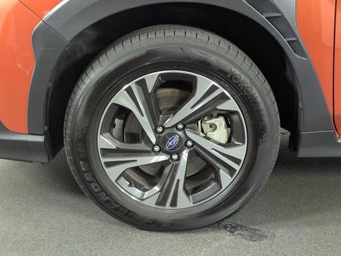 Used 2024 Subaru Crosstrek 2.0i Premium AWD/4WD image 10