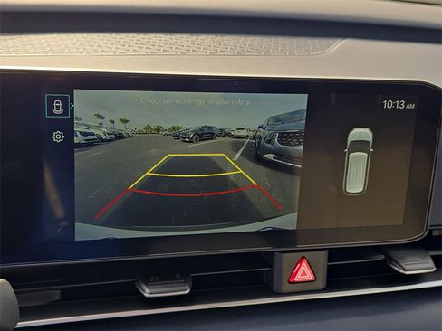 New 2026 Kia Carnival EX image 27