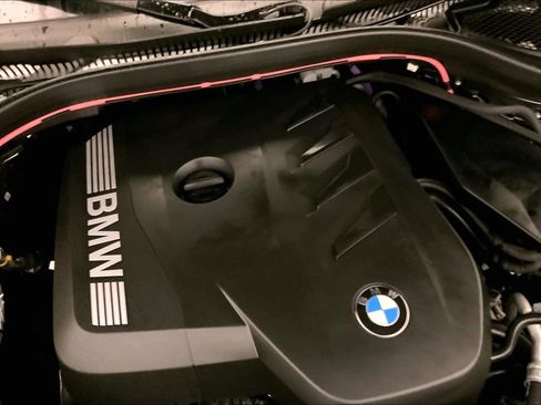 Used 2026 BMW X3 xDrive30i w/ M Sport Package AWD/4WD image 30