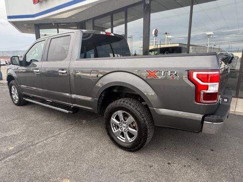 Used 2018 Ford F150 XLT w/ XTR Package image 6