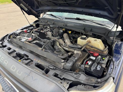 Used 2011 Ford F250 XLT AWD/4WD image 21