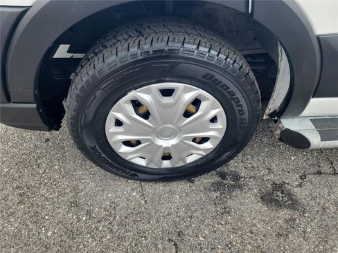 Used 2023 Ford Transit 250 Low Roof w/ Exterior Upgrade Package image 9