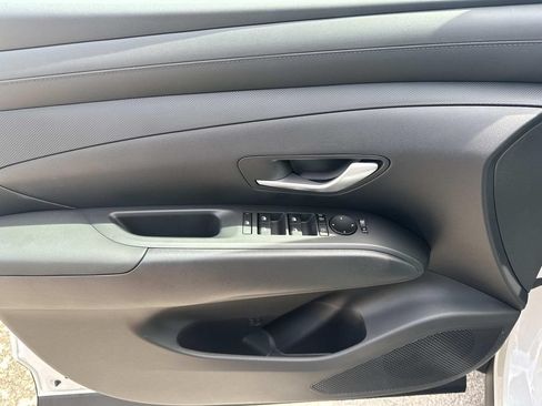 New 2026 Hyundai Tucson Blue SE AWD/4WD image 21