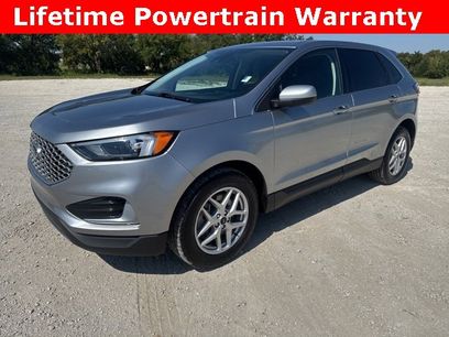 Used 2024 Ford Edge SEL