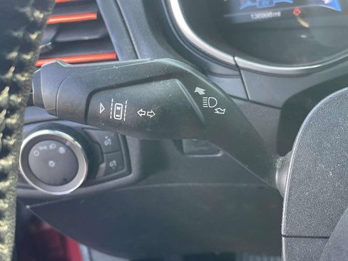 Used 2017 Ford Fusion Energi Titanium FWD image 24