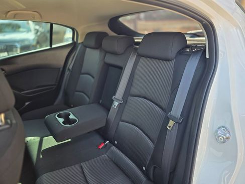 Used 2016 MAZDA MAZDA3 i Sport w/ Preferred Equipment Package image 25