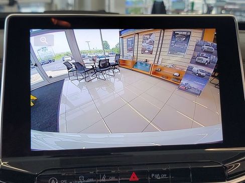 New 2025 Jeep Compass Limited w/ Sun & Sound Group image 38